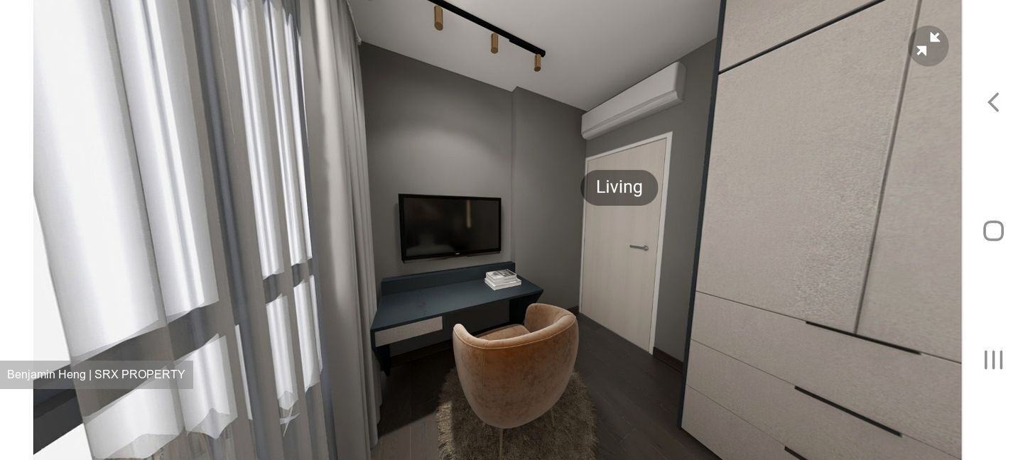 Ferraria Park Condominium (D17), Condominium #335007321